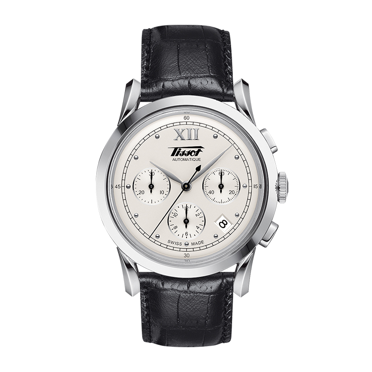 Tissot 1948 Stainless Steel