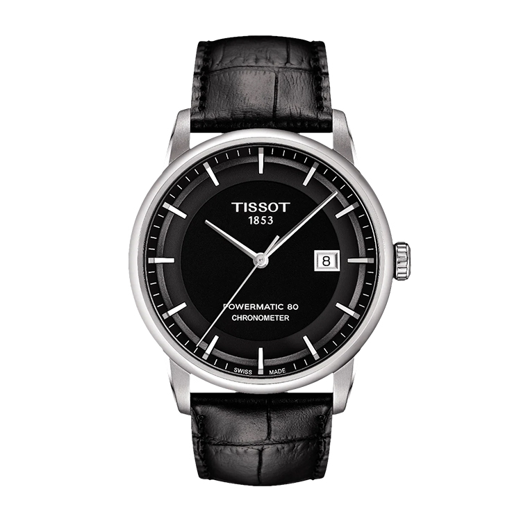 Tissot Automatic Powermatic 80