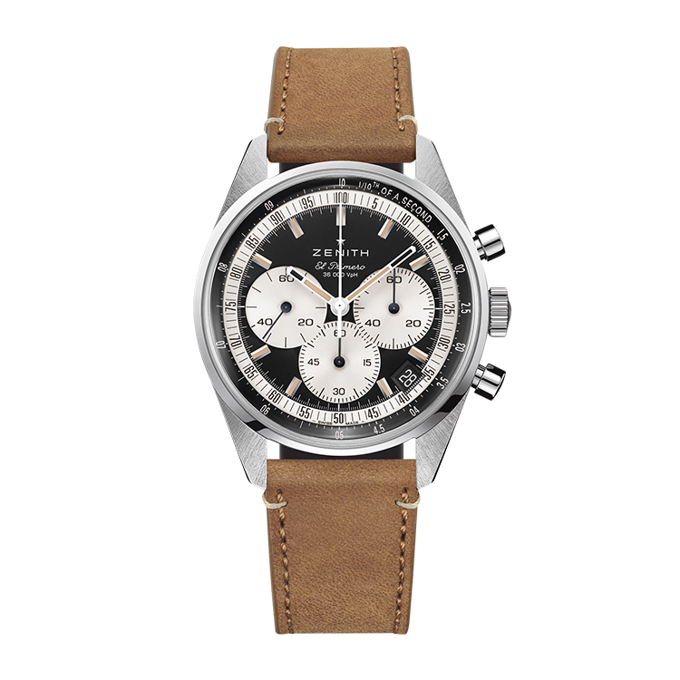 Zenith Original Reverse Panda