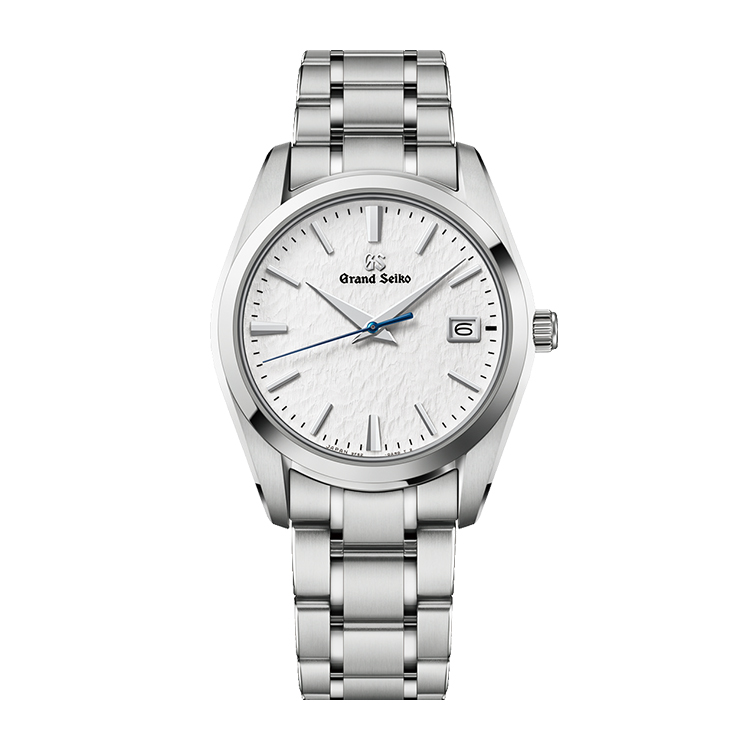 Grand Seiko Snowflake Quartz 37mm