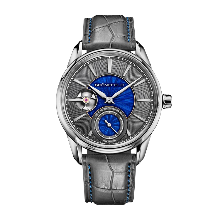 Gronefeld Remontoire Bespoke