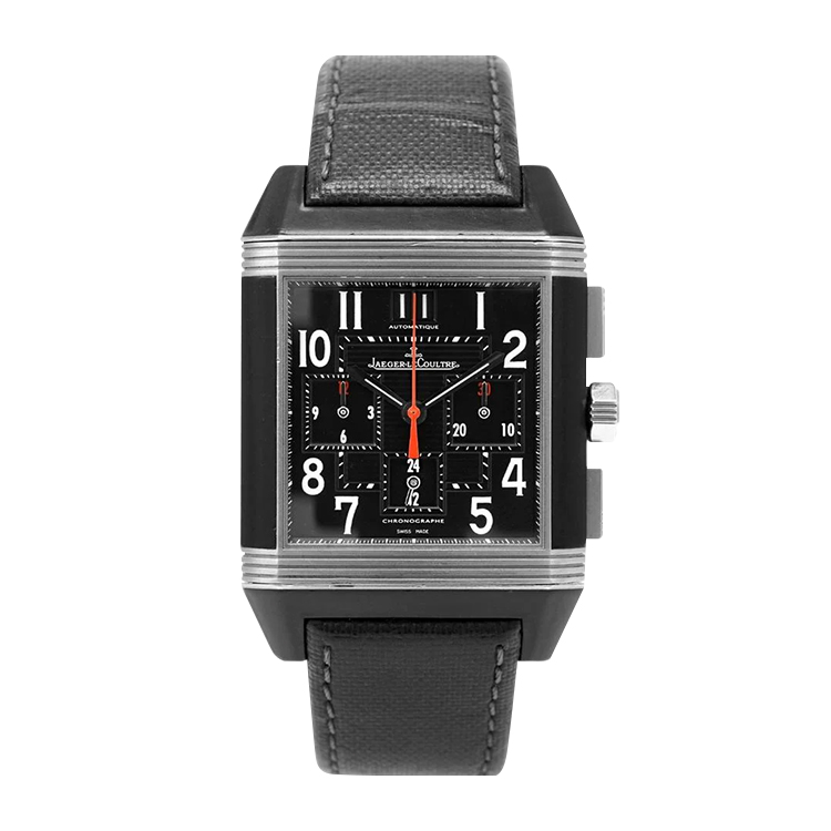 JLC Squadra Chrono GMT