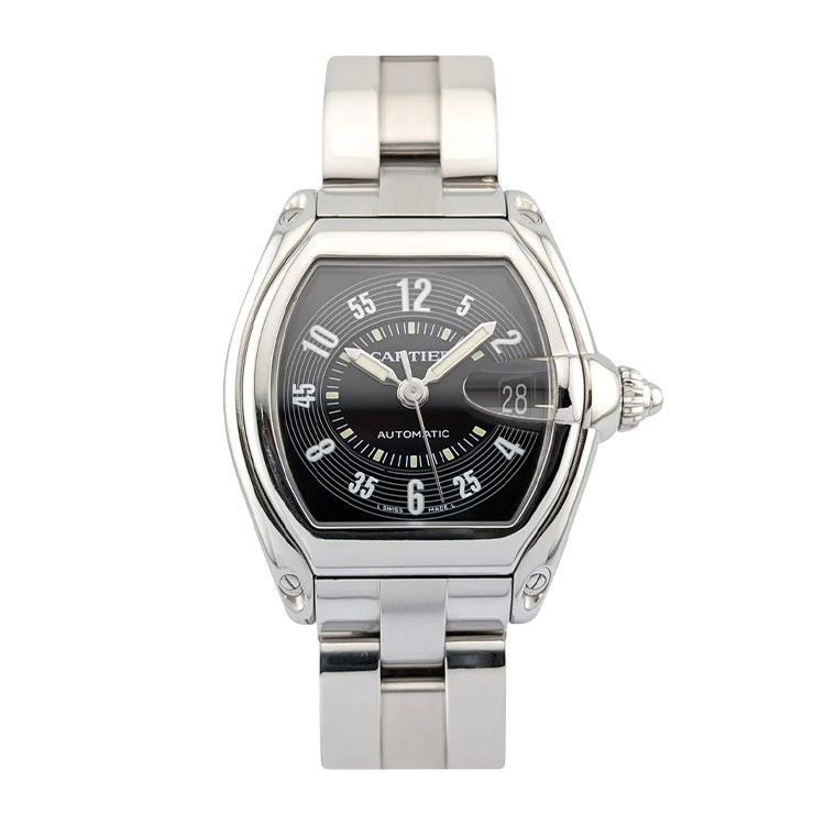 Cartier 2510 Automatic