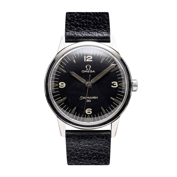 Omega Seamaster 30