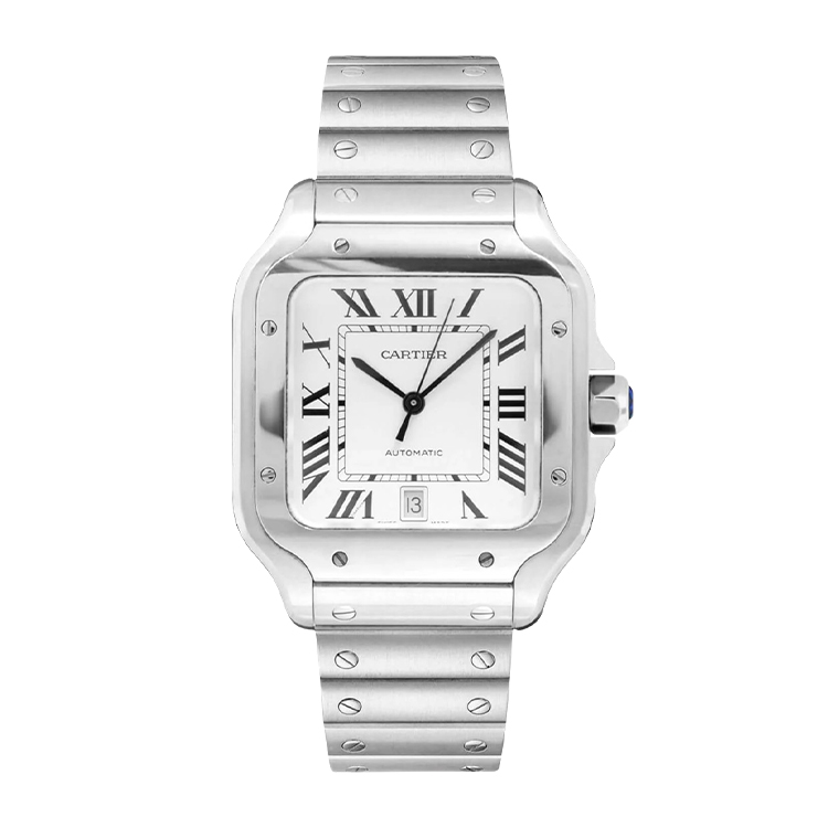 Cartier Santos de Cartier Large