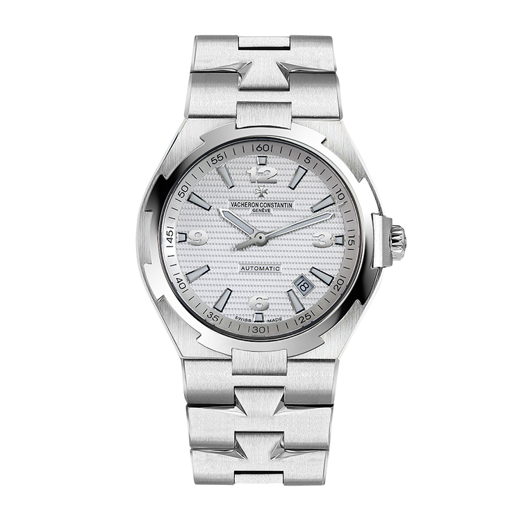 Vacheron Constantin Automatic Stainless Steel / Silver