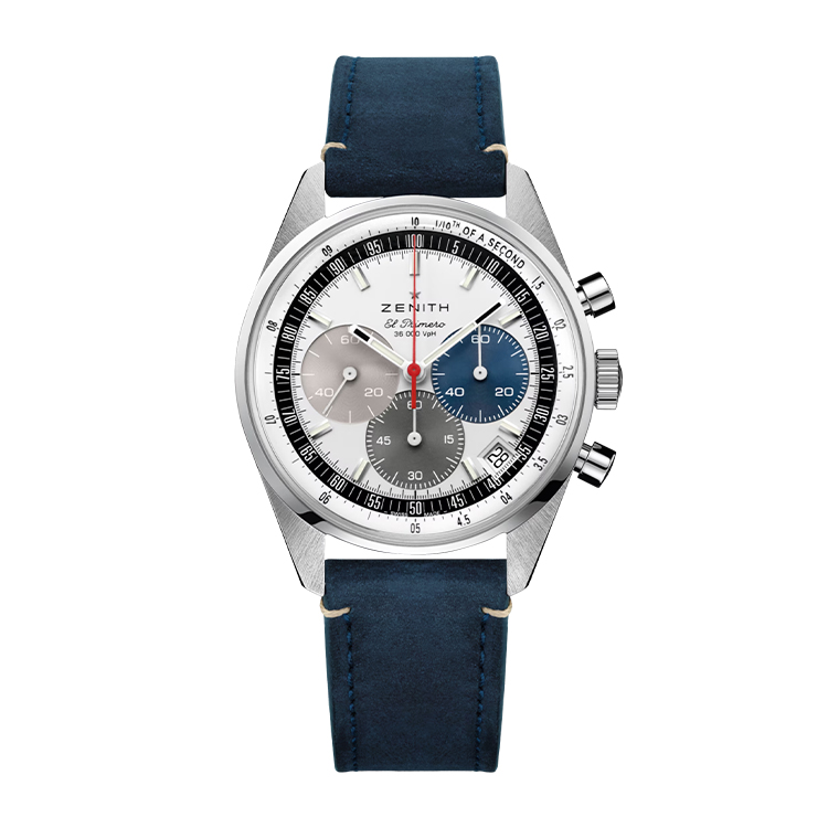 Zenith Chronomaster Original