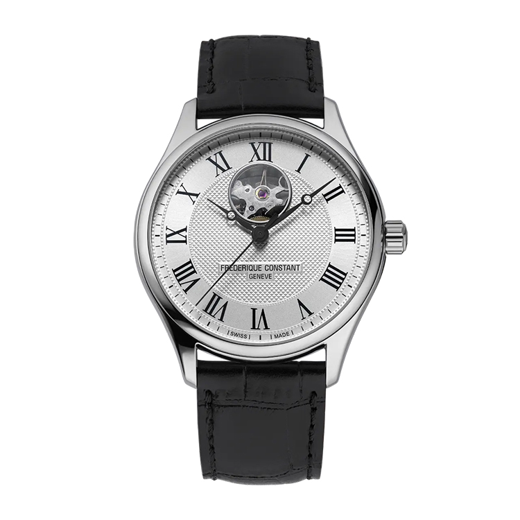 Frederique Constant Classic Index Automatic