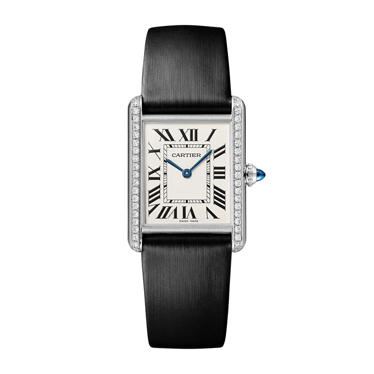 Cartier Tank Must Large