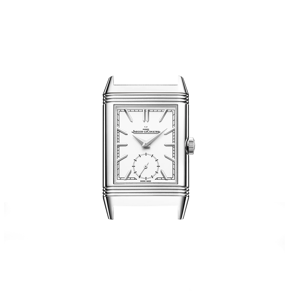 Best Straps for JLC Duoface Small Seconds (Grey Dial) (Q3908410