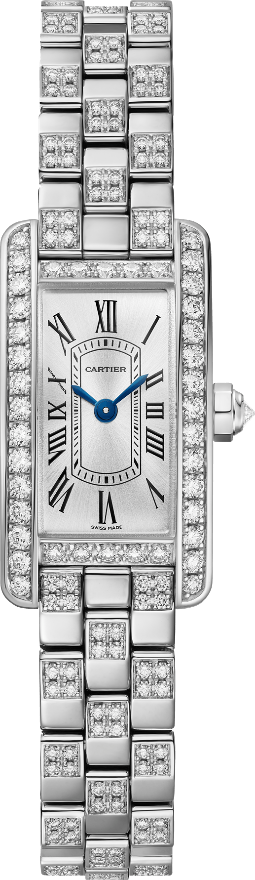 Cartier Tank Américaine watch