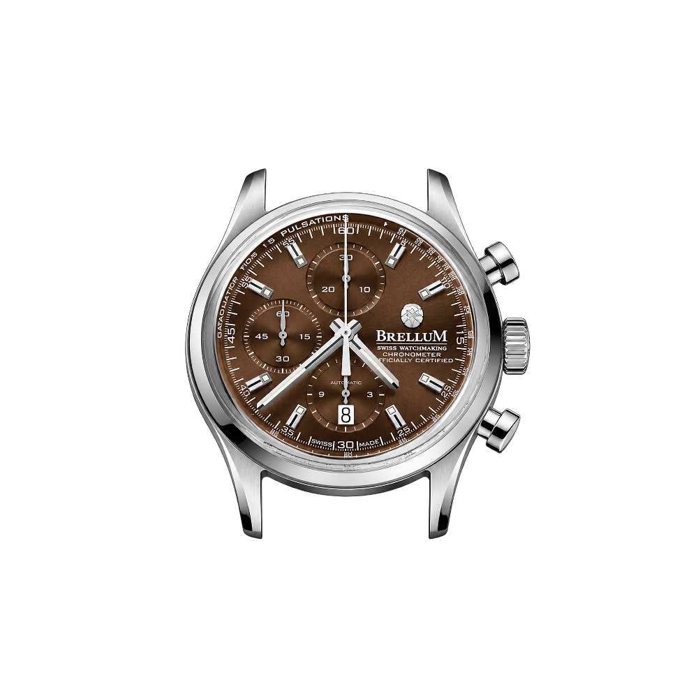 Brellum watch straps