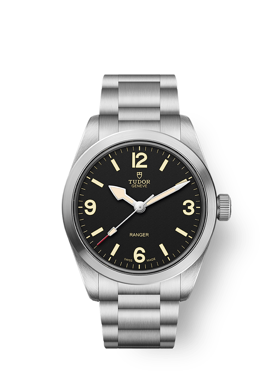 Tudor Ranger 36