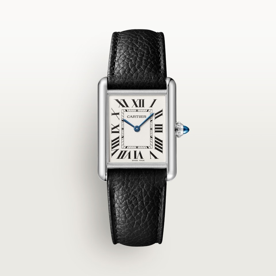 Cartier Tank Must Large