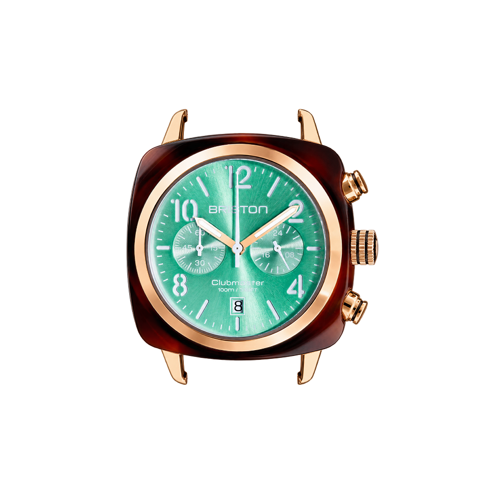 Briston watch straps
