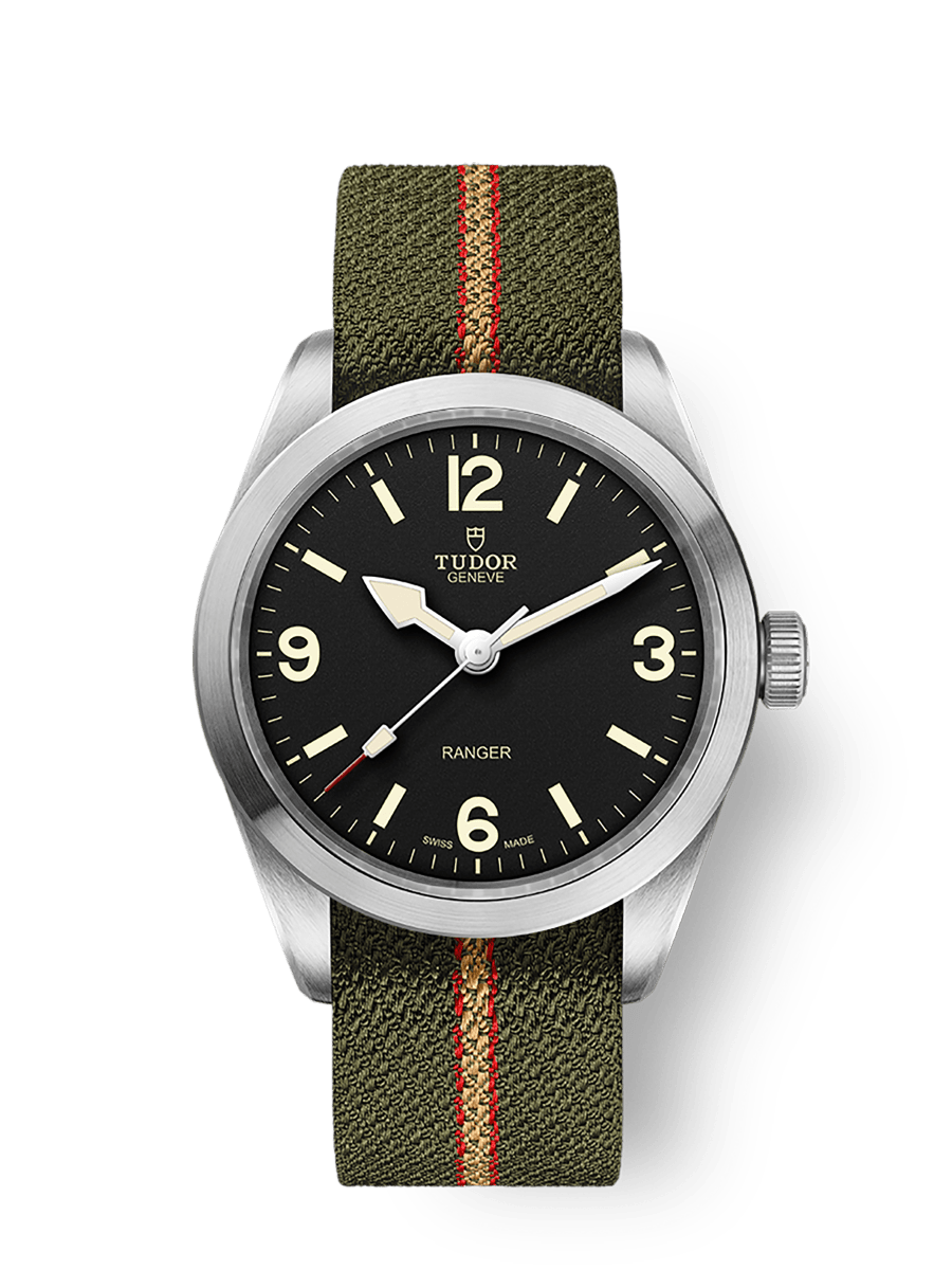 Tudor Ranger 39