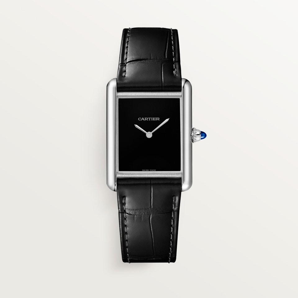 Cartier Tank Must Large