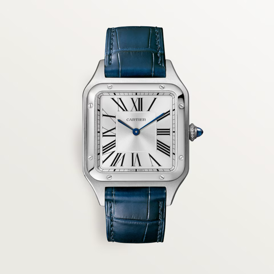 Cartier Santos-Dumont Large
