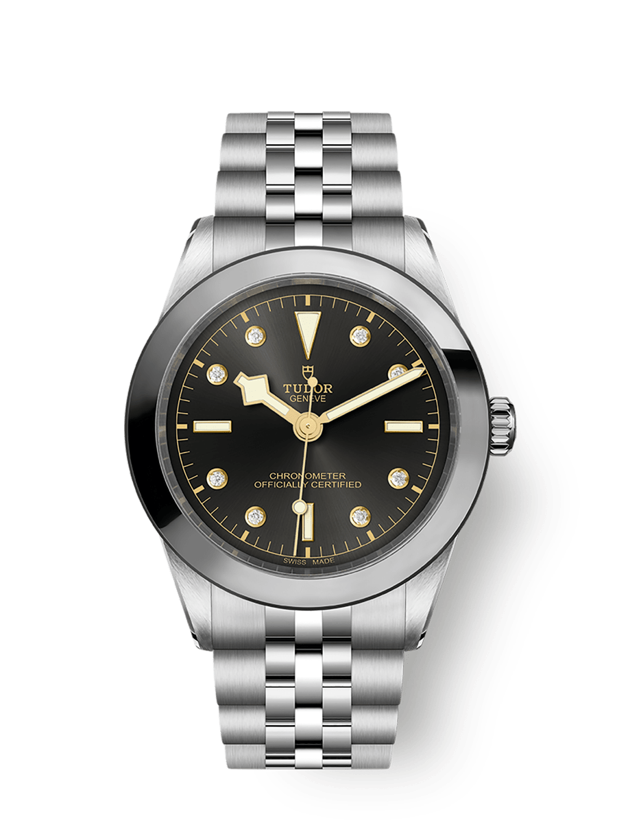 Tudor Black Bay One 39