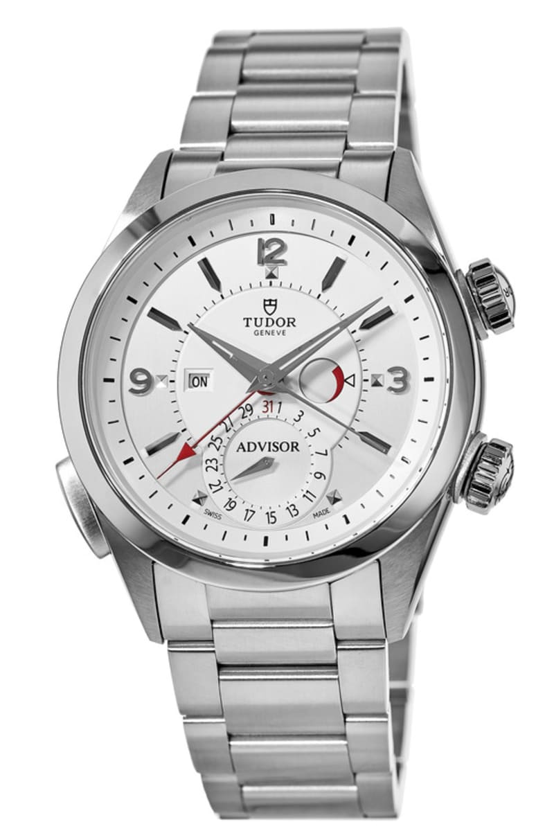 Tudor Heritage Advisor