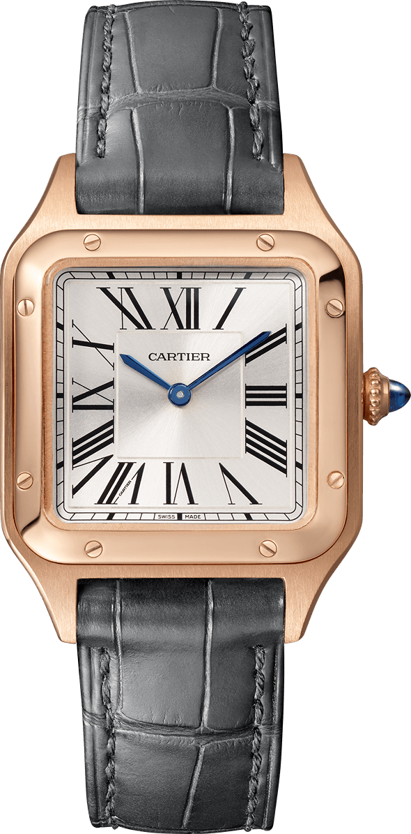 Cartier Santos-Dumont Small