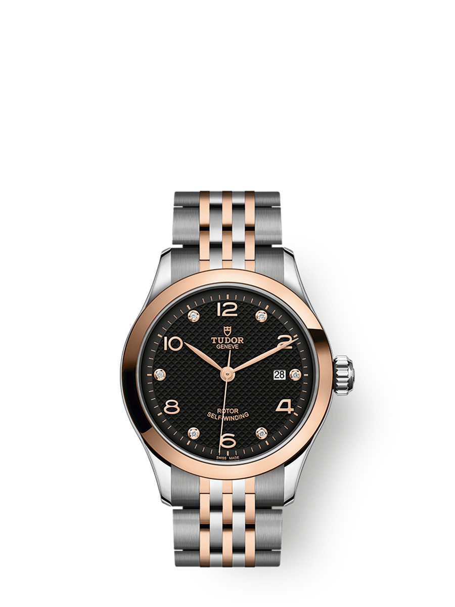 Tudor 1926 28
