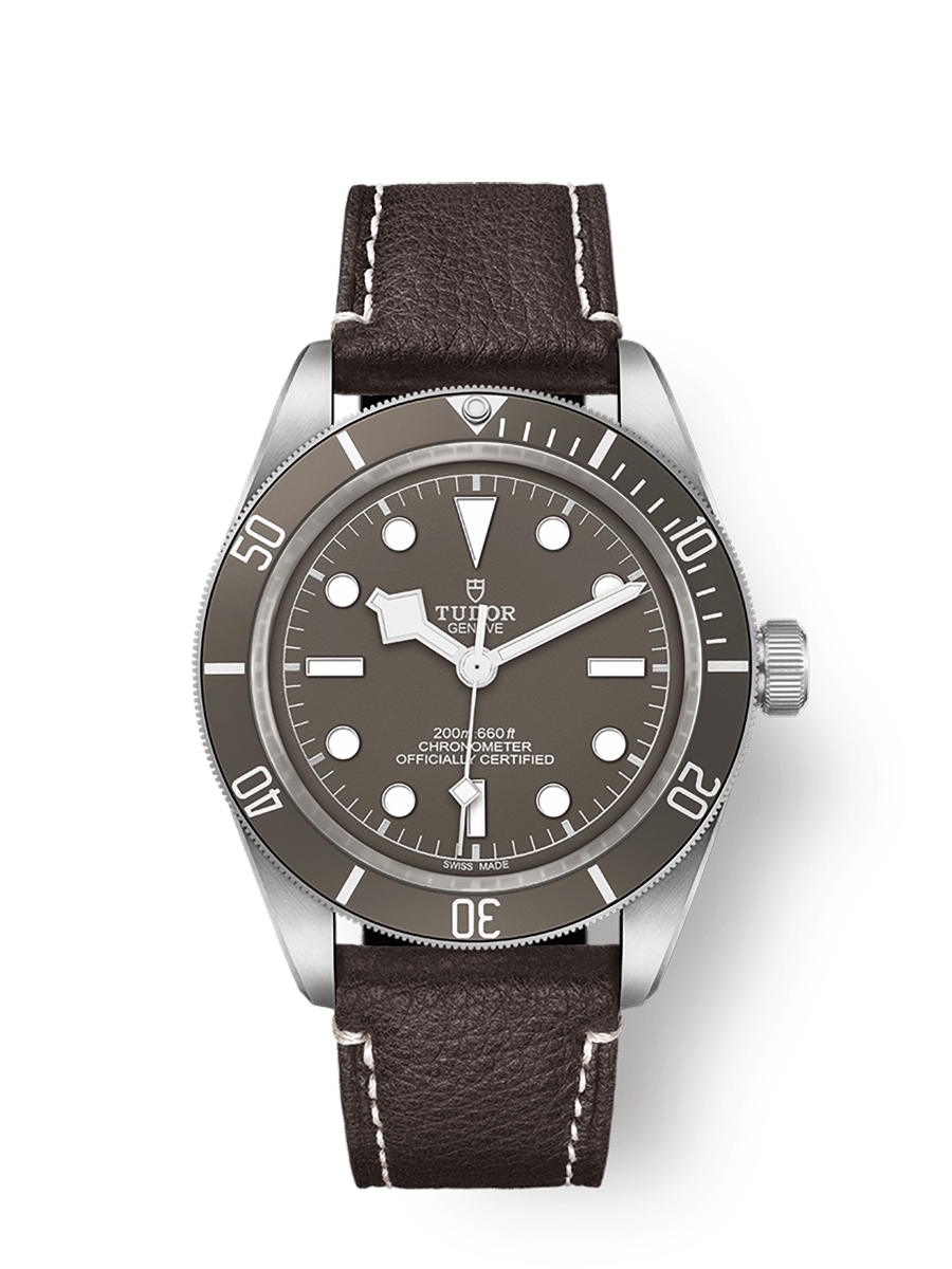 Tudor Black Bay 58