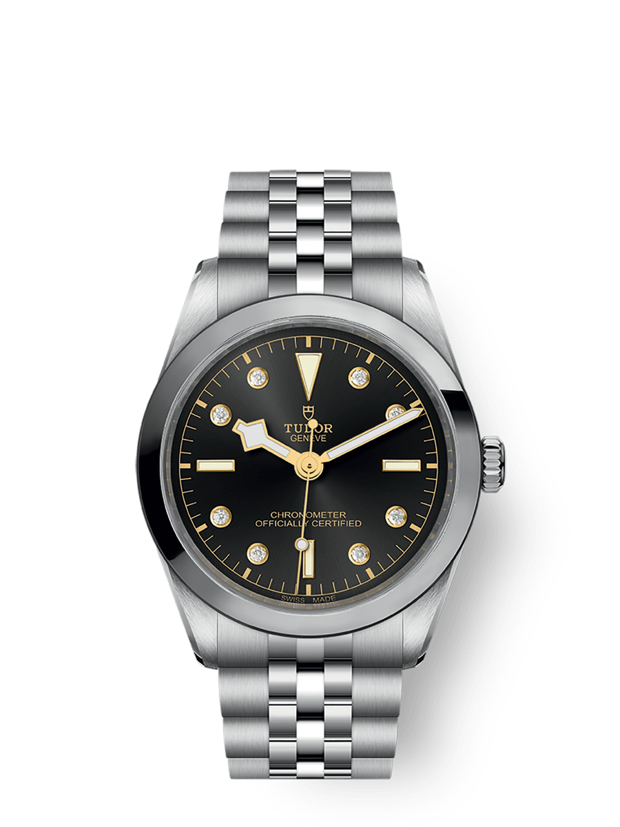 Tudor Black Bay One 36