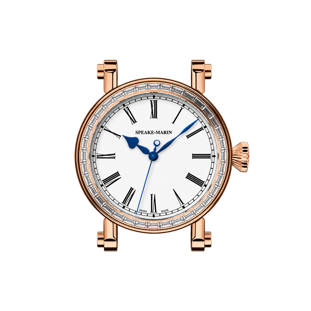 Speake-Marin watch straps