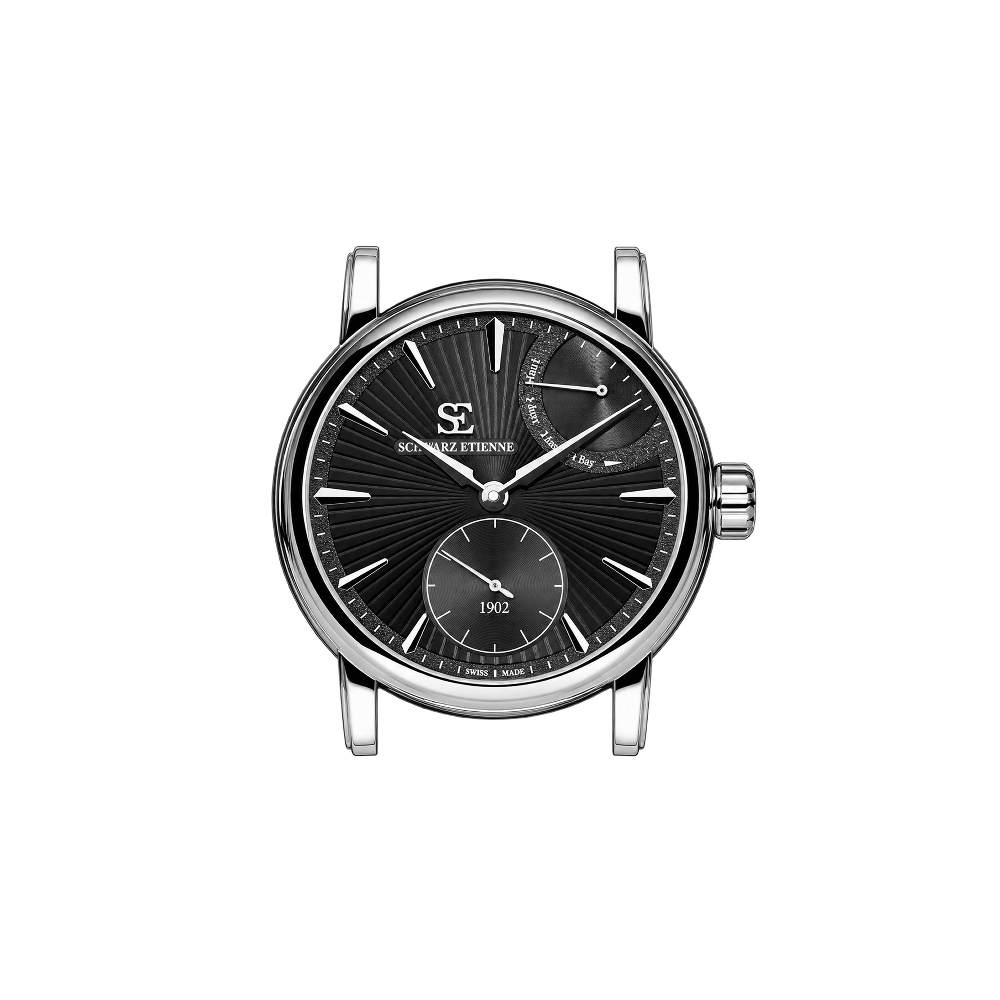 Schwarz Etienne watch straps