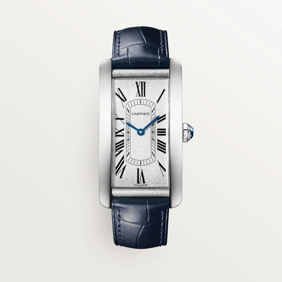 Cartier Tank Americaine Large