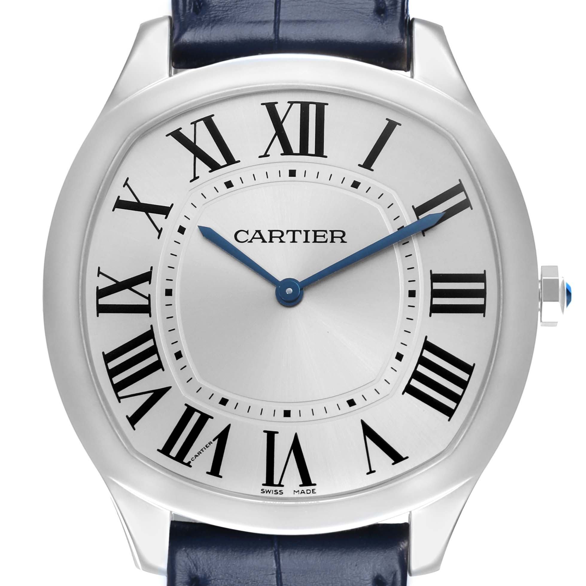 Cartier Drive de Cartier Extra-Flat