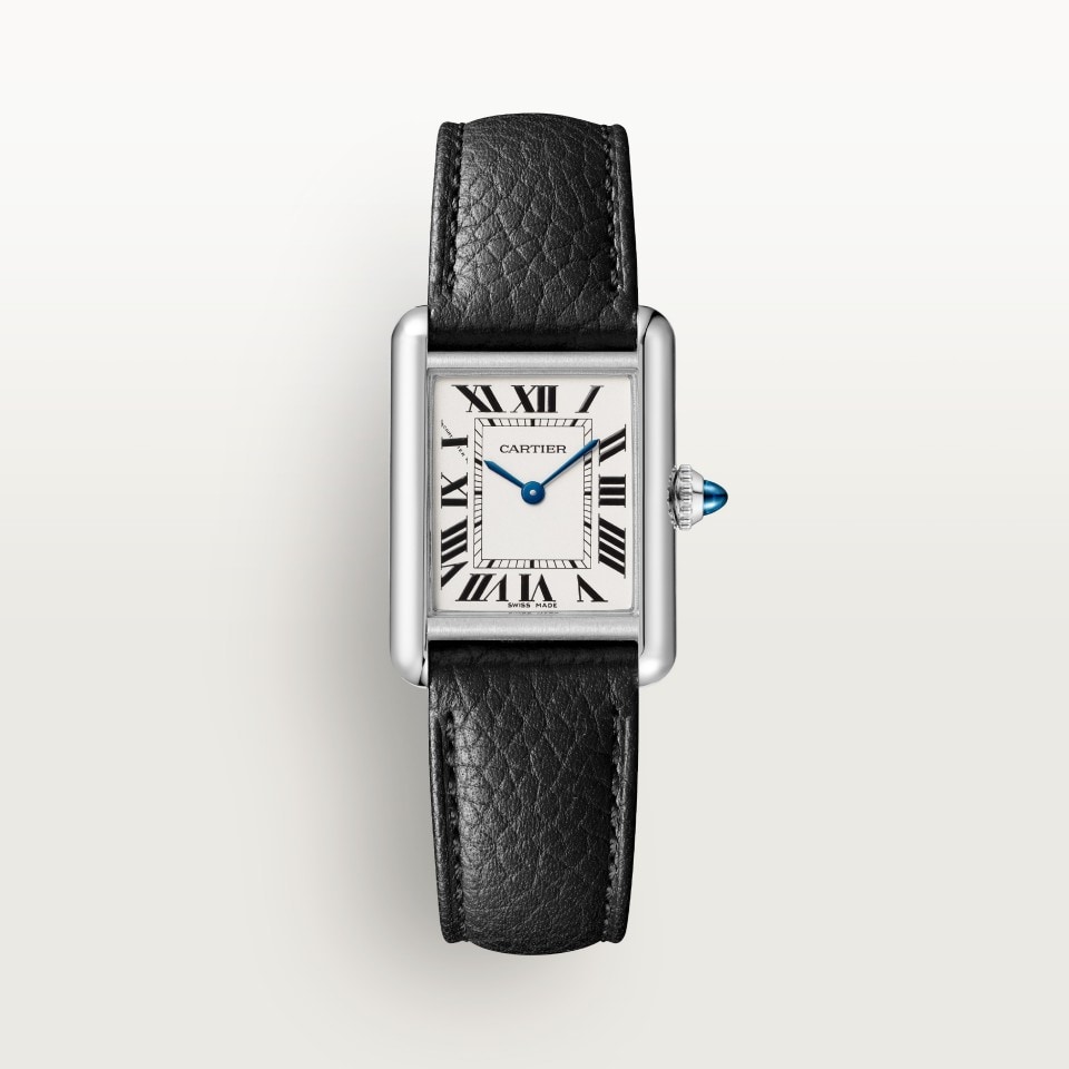 Cartier Tank Must Small