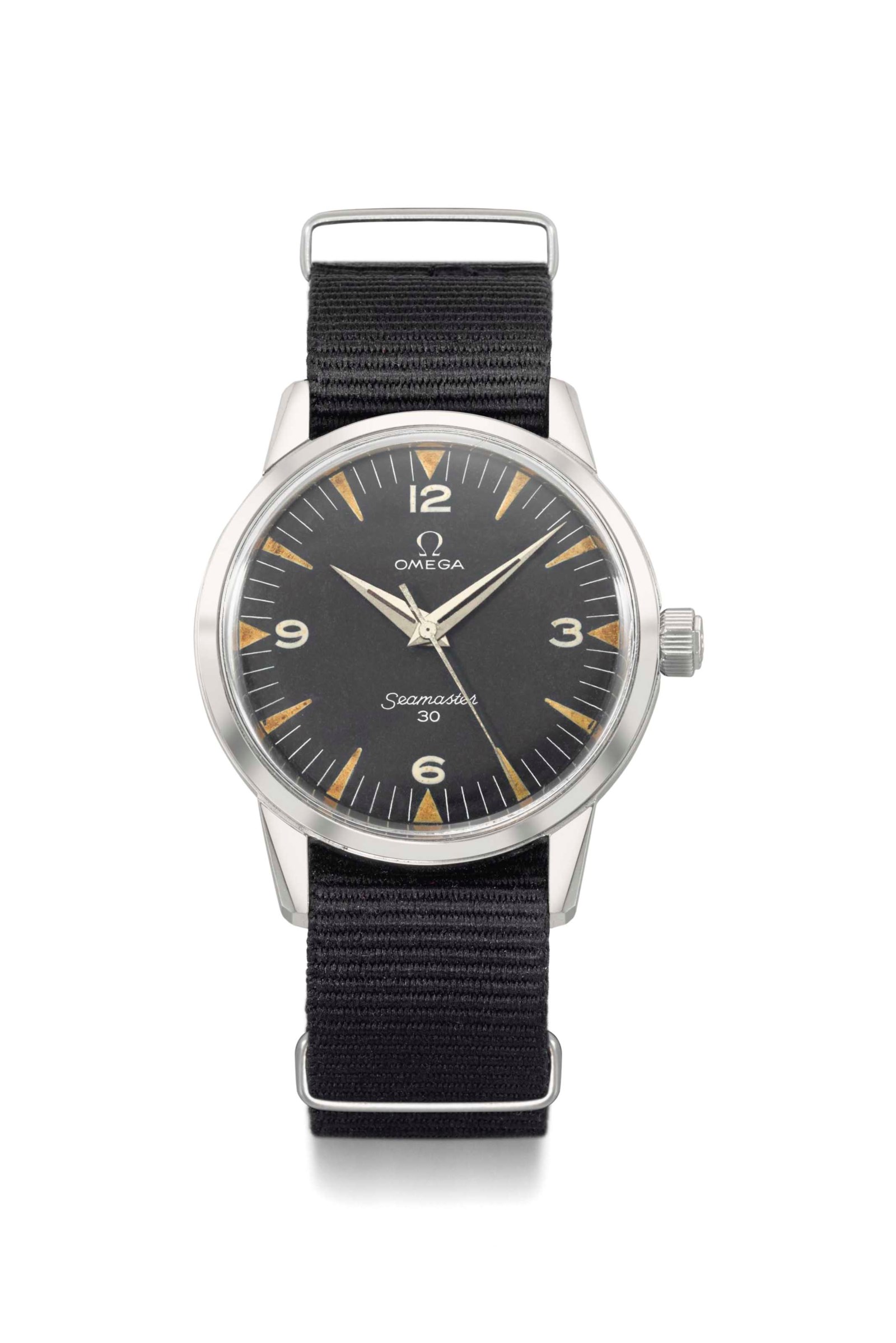 Omega Vintage 1963