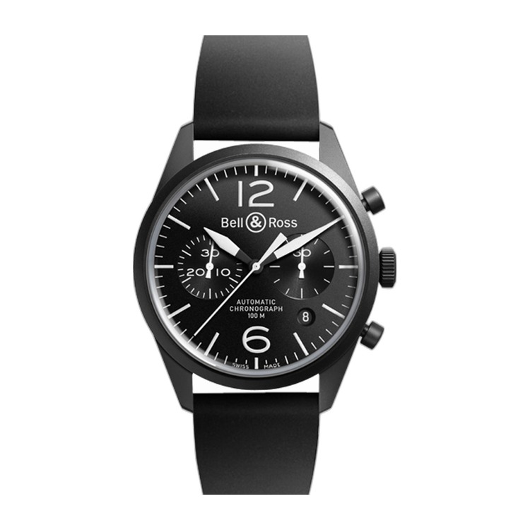 Bell & Ross Vintage Original