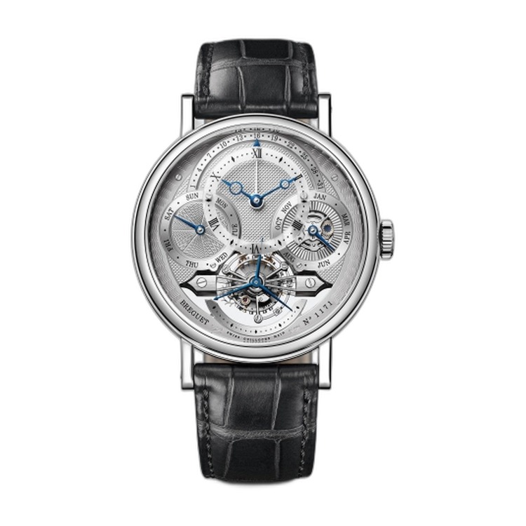Breguet Classique Tourbillon 3797