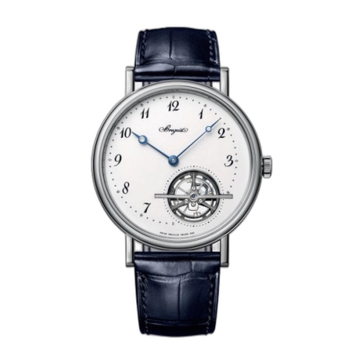 Breguet Classique Tourbillon Extra-Plat 5367