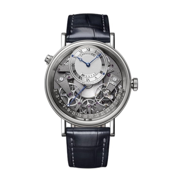 Breguet Tradition Quantième Rétrograde 7597