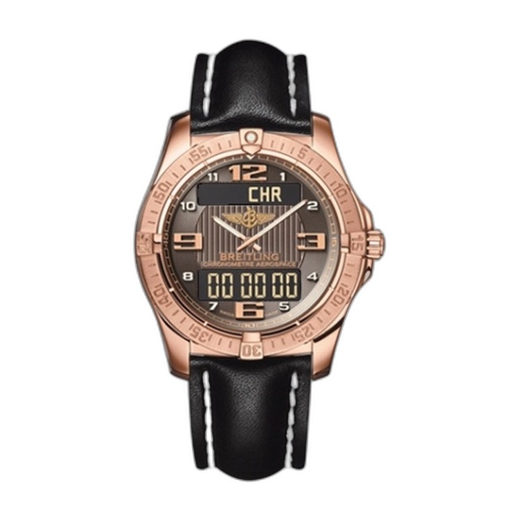 Breitling Aerospace