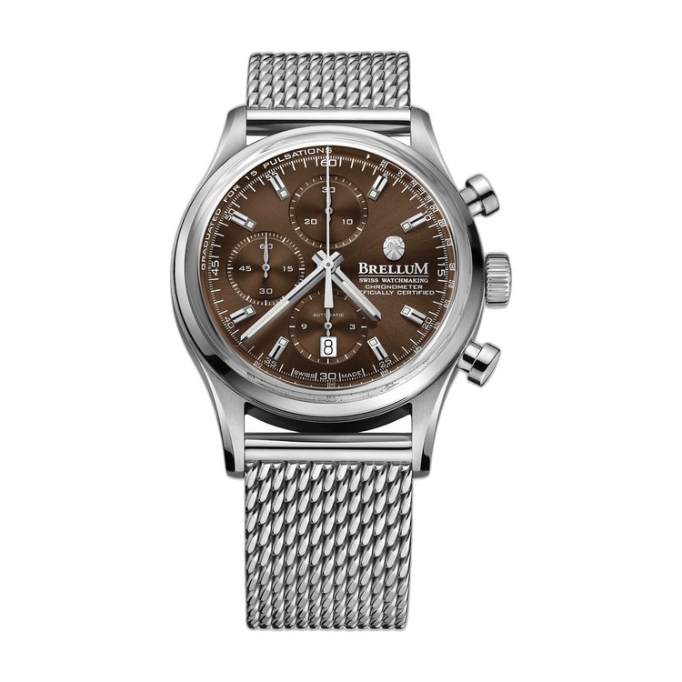 Brellum Classic Havana