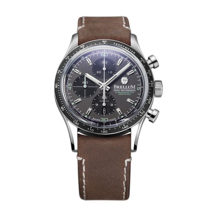 Brellum Pandial