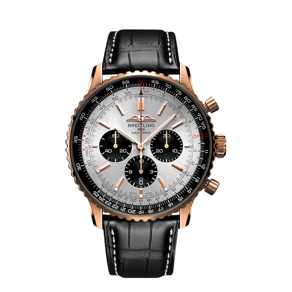 Breitling B01 Chronograph 46