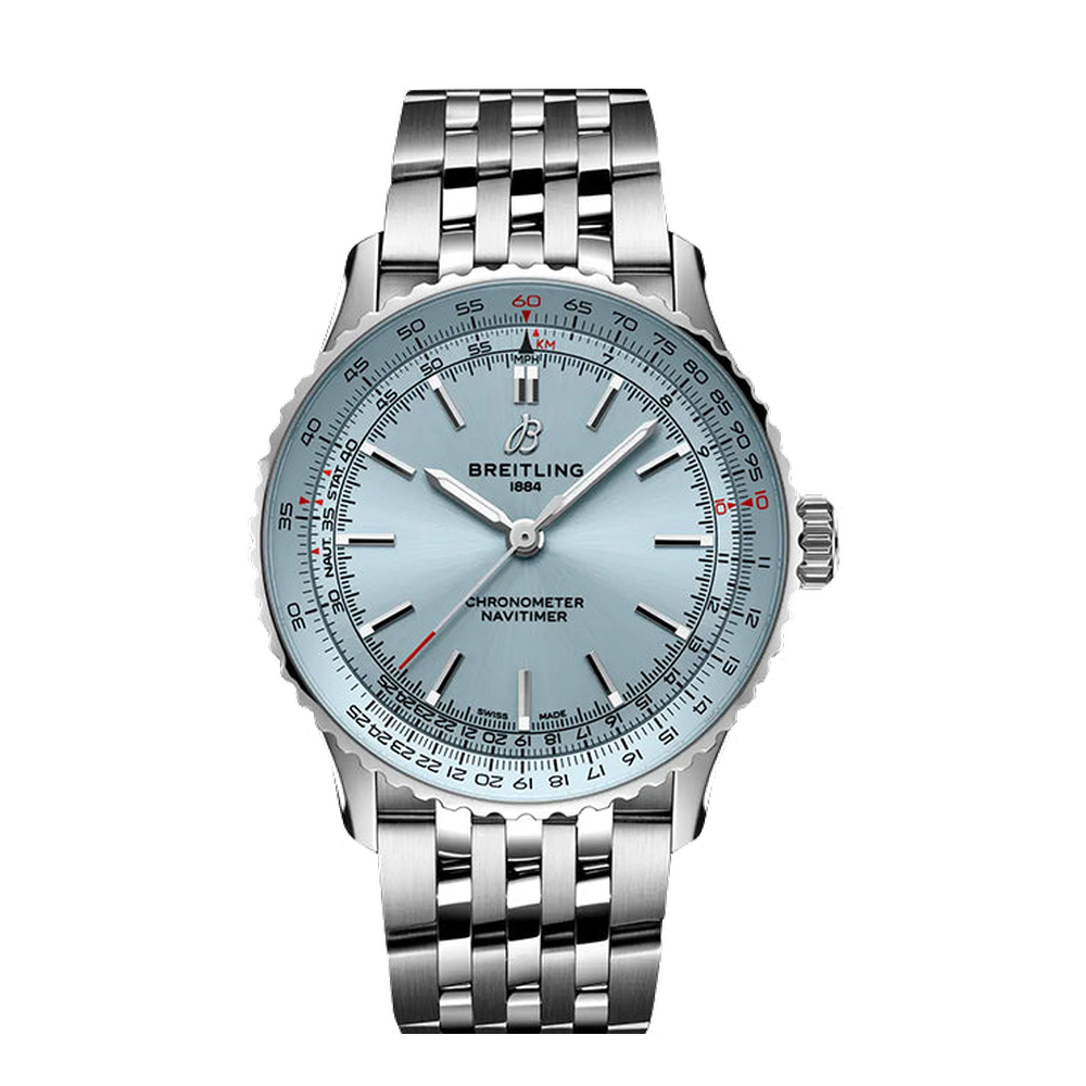 Breitling Automatic 41