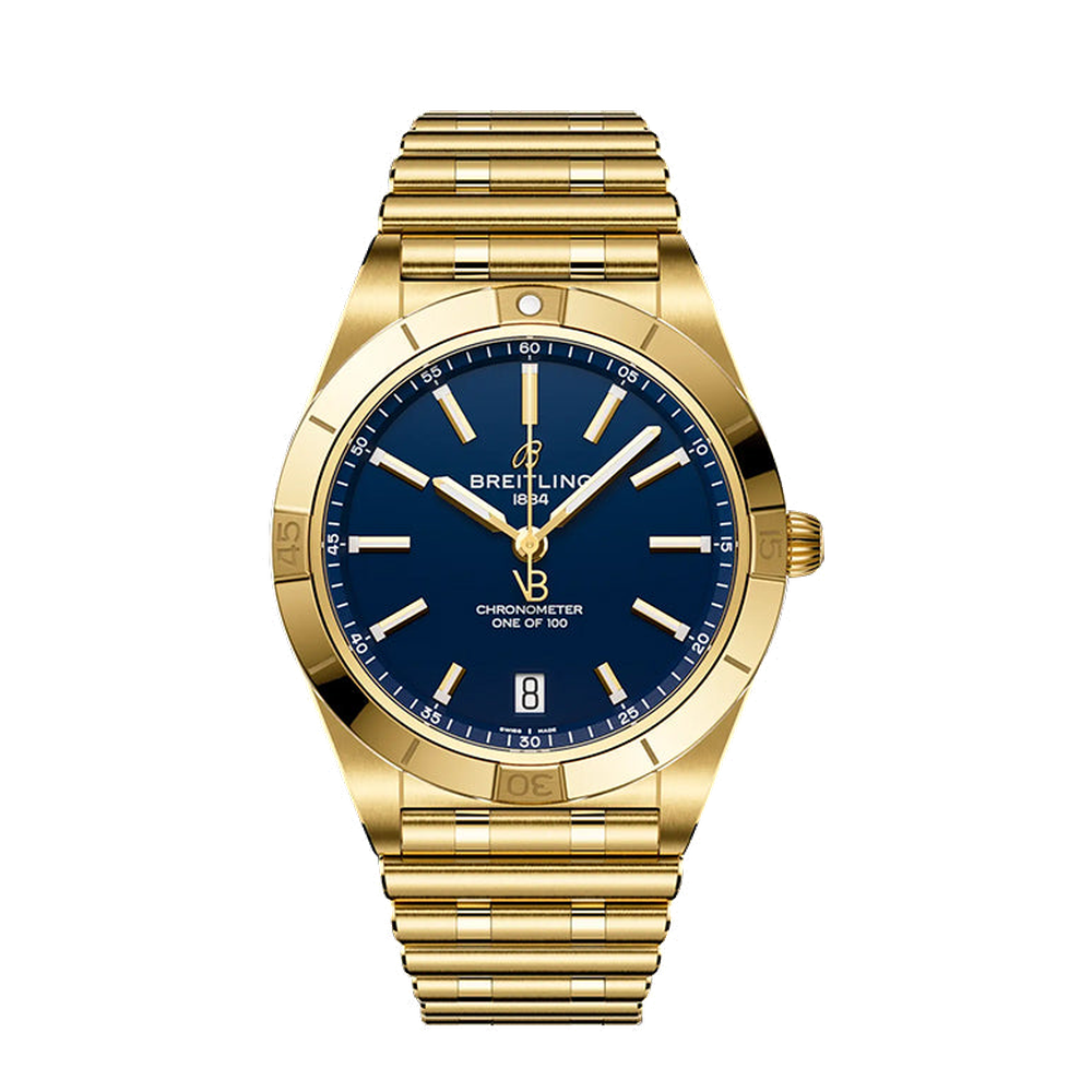 Breitling Automatic 36 Victoria Beckham