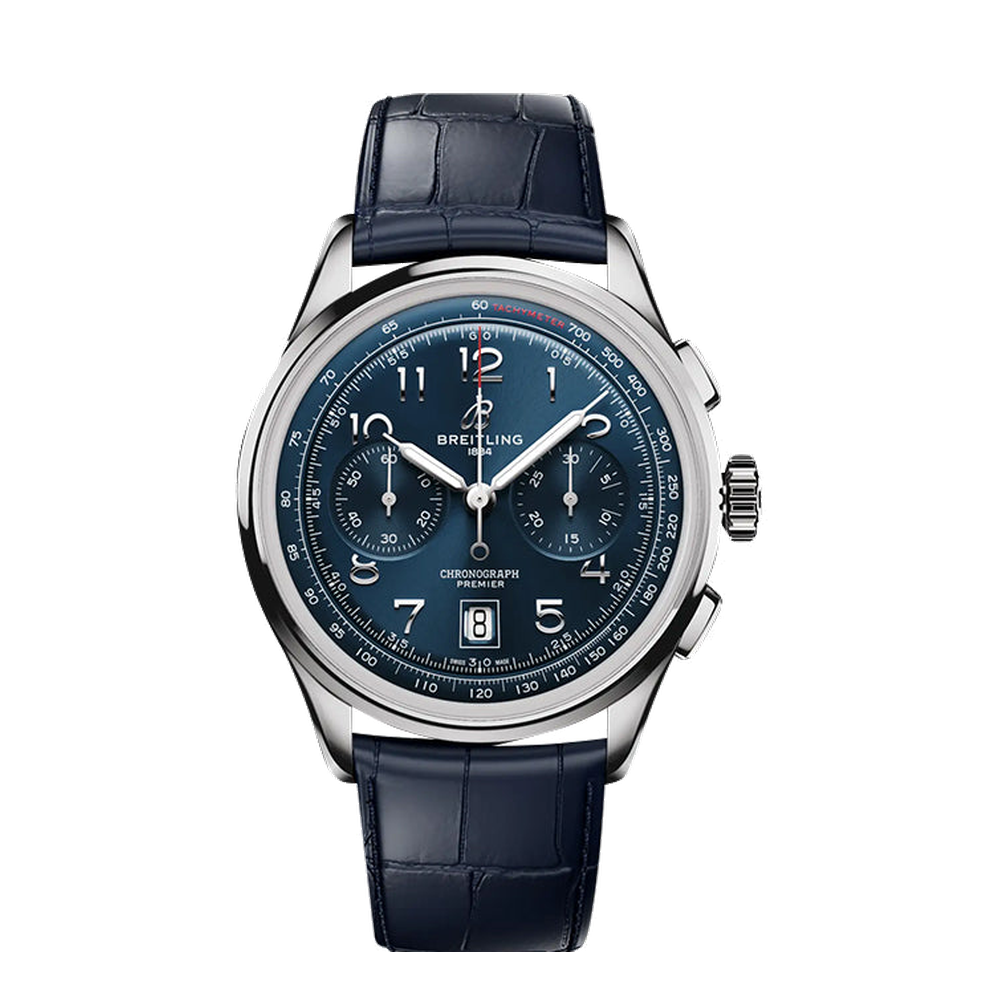 Breitling B01 Chronograph 42