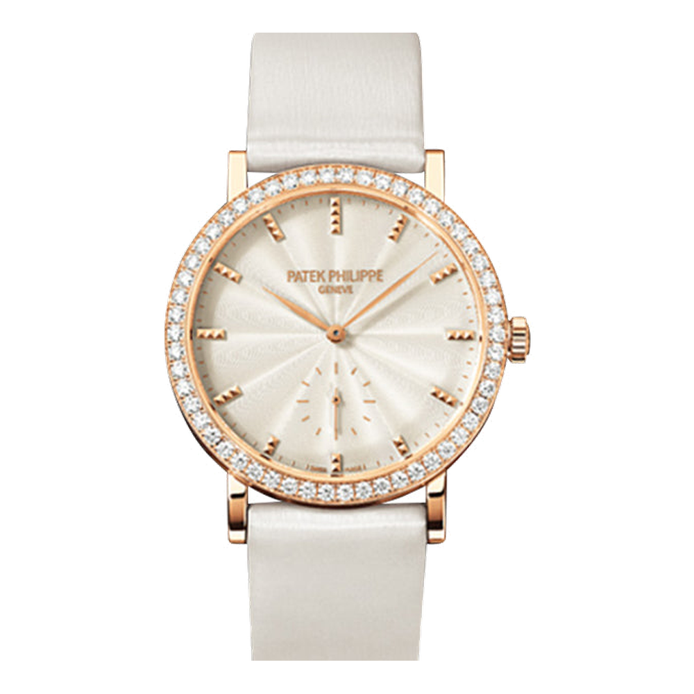 Patek Philippe Calatrava 7120 Rose Gold