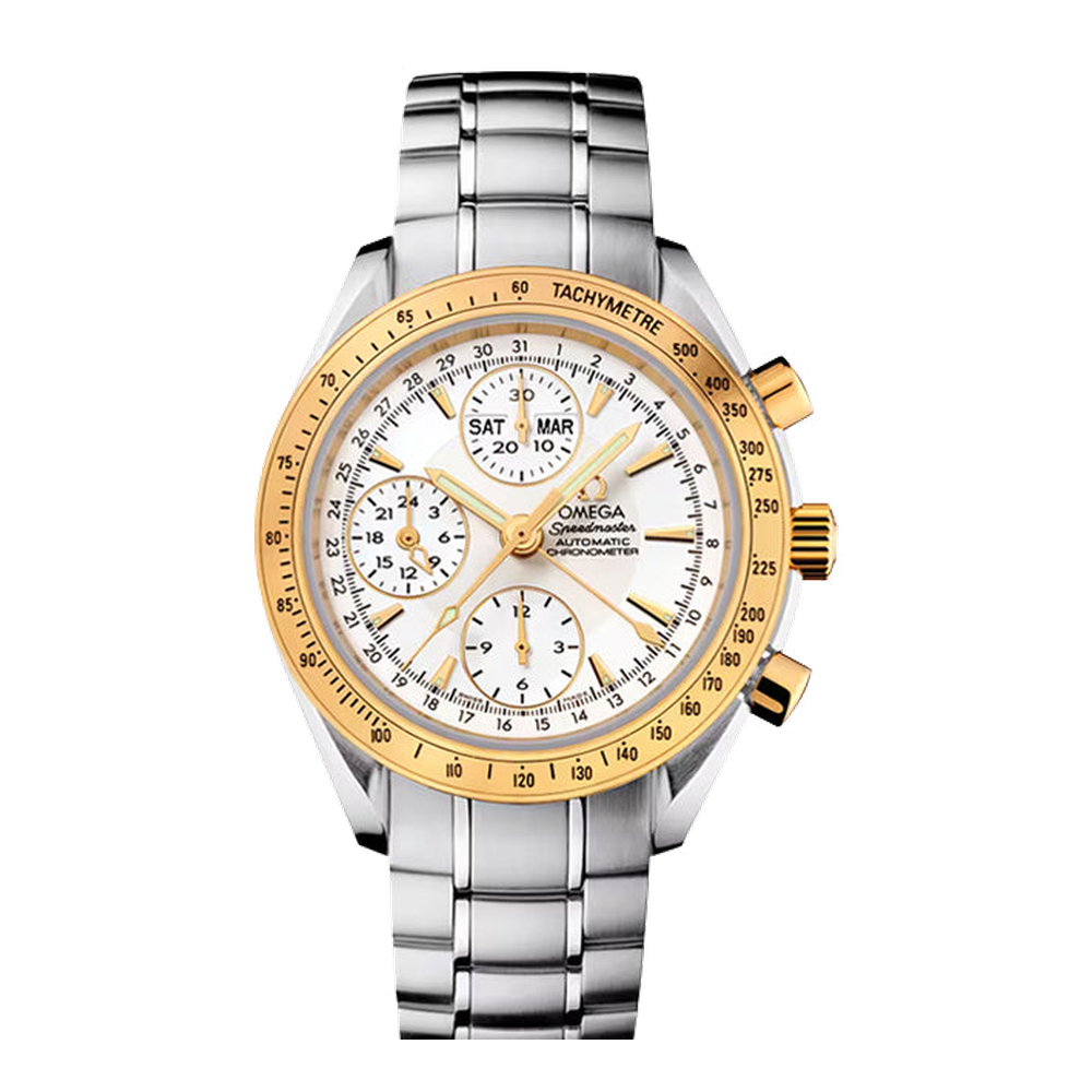 Omega Date / Day‑Date