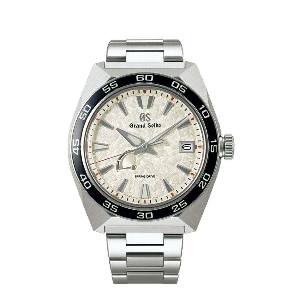 Grand Seiko Sport Collection Spring Drive 3days model