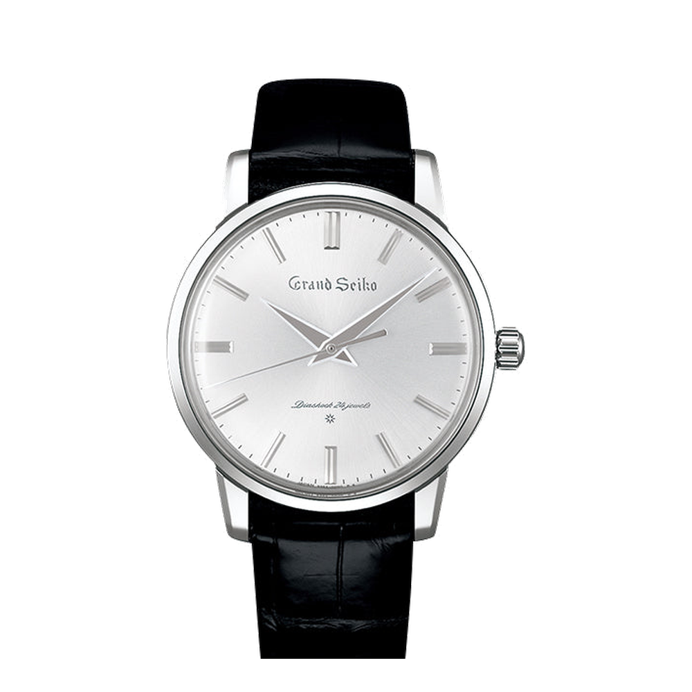 Grand Seiko Elegance Manual Winding