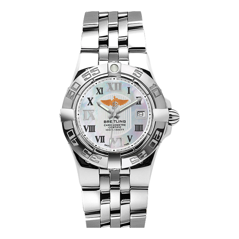 Breitling MOP / Roman
